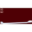 Rocker Panel KLOKKERHOLM - 9558002