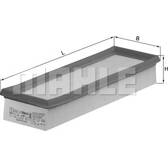 Air Filter KNECHT - LX 488
