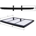 Air Filter KNECHT - LX 5364