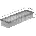 Air Filter KNECHT - LX 617