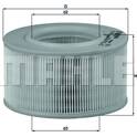 Air Filter KNECHT - LX 720