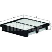 Air Filter KNECHT - LX 877