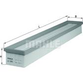 Air Filter KNECHT - LX 992