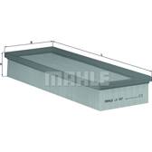 Air Filter KNECHT - LX 997