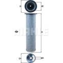 Air Filter KNECHT - LXS 214