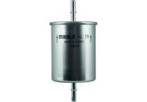 Bränslefilter