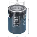 Coolant Filter KNECHT - WFC 17