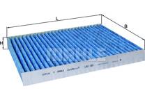 Filter, Innenraumluft