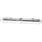 Filter, kupéventilation KNECHT - LA 248