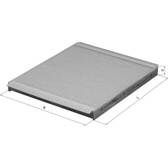 Filter, kupéventilation KNECHT - LA 361