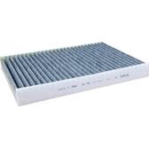 Filter, kupéventilation KNECHT - LAK 1185
