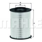 Filtre à air KNECHT - LX 1780/3