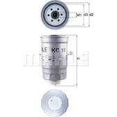 Filtre à carburant KNECHT - KC 18