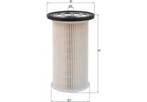 Filtro Diesel Bosch N0014 - Ricambio Originale Per Protezione Motore - Foto 4