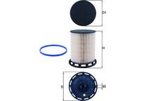 Febi Bilstein 101340 Filtre à Carburant - Qualité OE Pour Une Performance Optimale