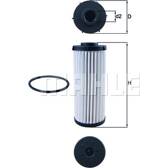 Filtre à huile transmission automatique KNECHT - HX 139D