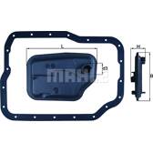 Filtre à huile transmission automatique KNECHT - HX 149D
