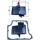 Filtre à huile transmission automatique KNECHT - HX 166D