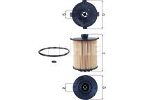 Filtre à Huile Bosch P7152 - Compatible Multi Modèles - Haute Filtration Et Durabilité