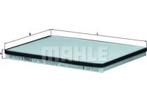 Filtre habitacle