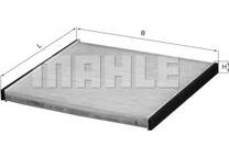 Filtre habitacle