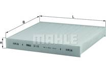 Filtre habitacle