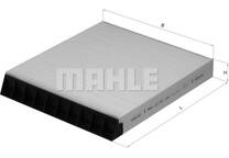 Filtre habitacle