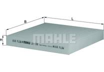 Filtre habitacle