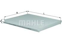 Filtre habitacle