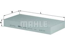 Filtre habitacle