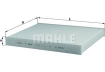 Filtre habitacle