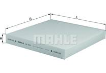 Filtre habitacle