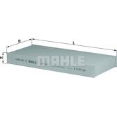 Filtre habitacle KNECHT - LA 237