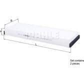 Filtre habitacle KNECHT - LA 239/S
