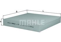 Filtre habitacle