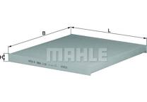 Filtre habitacle