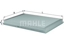 Filtre habitacle