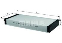 Filtre habitacle
