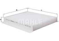 Filtre habitacle