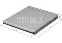 Filtre habitacle