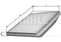 Filtre habitacle