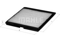 Filtre habitacle