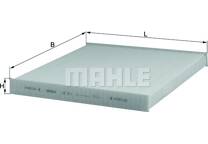 Filtre habitacle