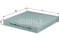 Filtre habitacle