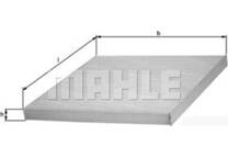 Filtre habitacle