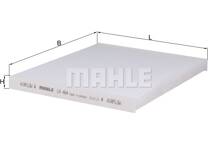 Filtre habitacle