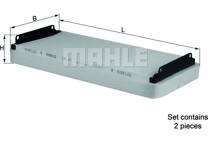 Filtre habitacle