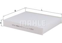 Filtre habitacle