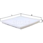 Filtre habitacle KNECHT - LA 477