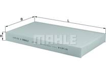 Filtre habitacle